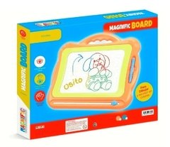 Pizarra Magica Magnific Board Grande - comprar online