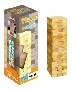 Jenga - Magnific Tower