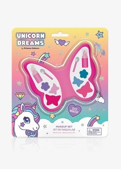 Maquillaje infantil Mariposa - Unicorn Dreams.