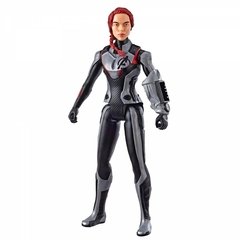Marvel Black Widow Avengers Figura 29cm. Hasbro. en internet