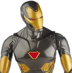 Marvel Iron Man Vuelo Figura 29cm. Hasbro. en internet