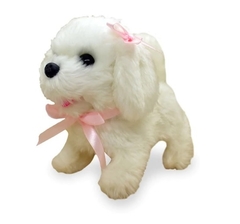 Peluche Mi Mascota Wow Interactiva. - comprar online