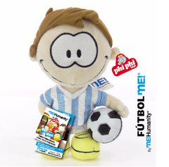 Peluches Me! Humanity Realidad Aumentada - Phi Phi Toys - comprar online