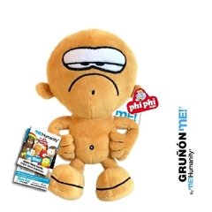 Peluches Me! Humanity Realidad Aumentada - Phi Phi Toys - comprar online