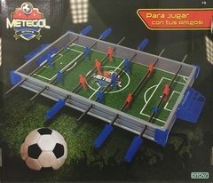 Metegol De Mesa - Ditoys. - comprar online