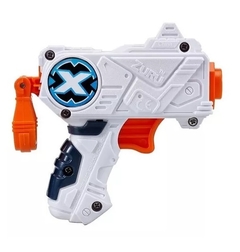 Pistola lanza Dardos Micro - X SHOT. - comprar online