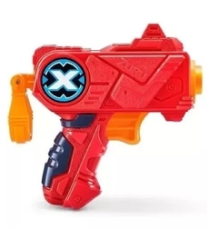 Pistola lanza Dardos Micro - X SHOT. - tienda online