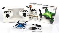 Mini Drone 6 Axis Gyro - Hbl tech