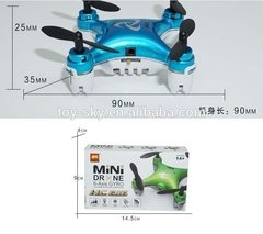 Mini Drone 6 Axis Gyro - Hbl tech - Crawling