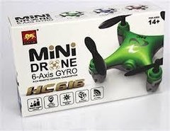 Mini Drone 6 Axis Gyro - Hbl tech - tienda online