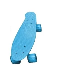 Skate Mini Longboard Reforzada Full - Bebitos - en internet