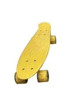 Skate Mini Longboard Reforzada Full - Bebitos - - Crawling