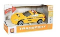 Taxi Chico Escala 1:28 - Magnific. - comprar online