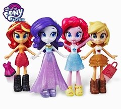 My Little Pony Equestria Girls Squad Potion Hasbro