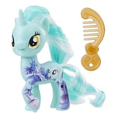 My little Pony - Hasbro en internet