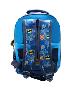 Mochila Batman 12 Pulgadas - Cresko. - comprar online