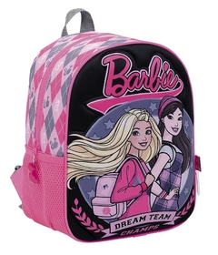 Mochila Barbie 12 Pulgadas - Wabro.