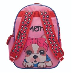 Mochila Simones 16 Pulgadas - Cresko. - comprar online