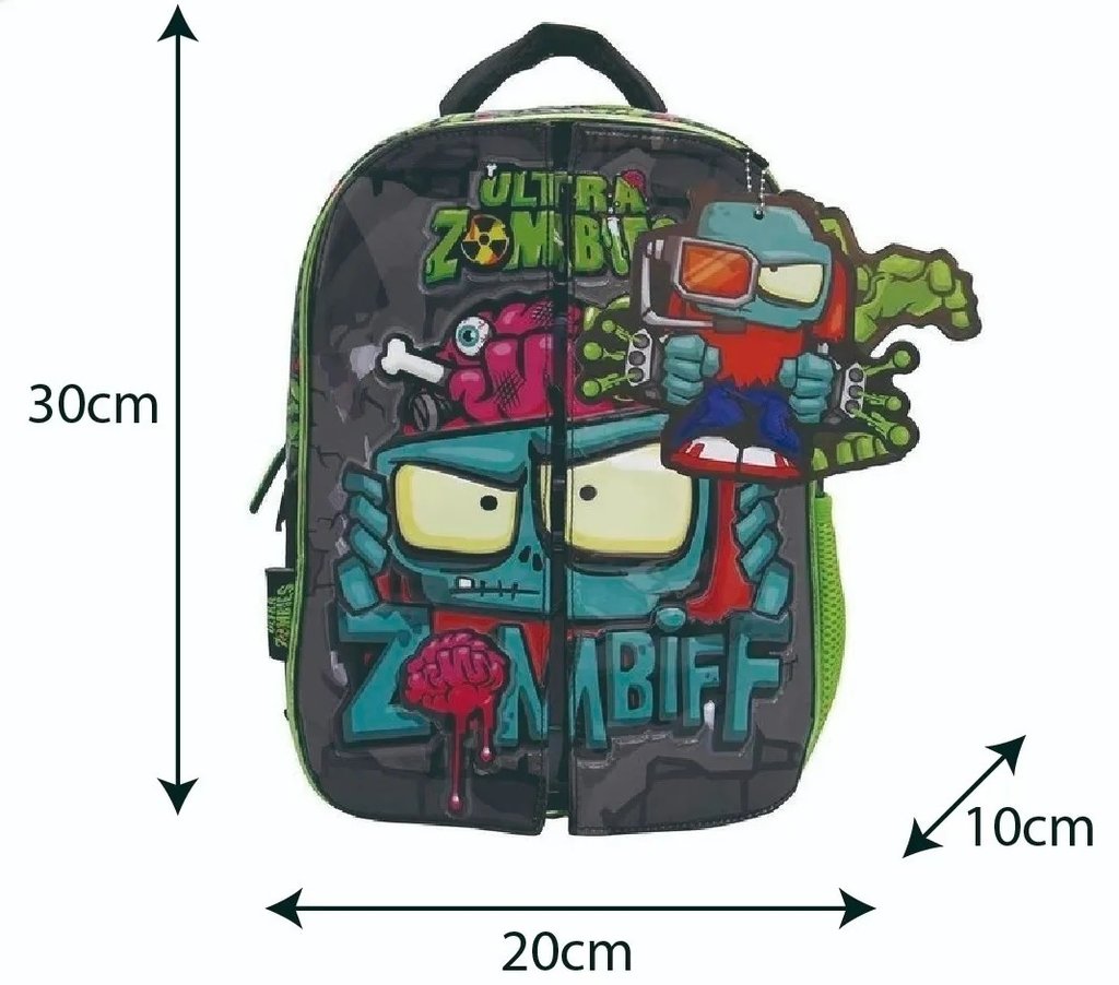 Mochilas de zombies 2 new arrivals