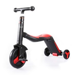 Monopatin Scooter 3 en 1 Wonder - Felcraft - tienda online