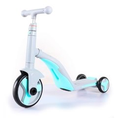 Monopatin Scooter 3 en 1 Wonder - Felcraft - Crawling