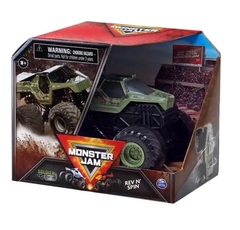 Monster Jam Pack x 1 Escala 1 : 43 - Spin Master. - Crawling