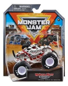 Monster Jam Pack x 1 Escala 1:64 - Spin Master. - Crawling