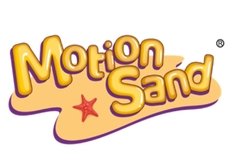 Motion Sand Set Balde y Moldes 800gr - Crawling