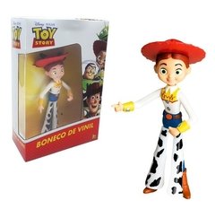 Muñeco de Jessie La Vaquera - Toy Story - comprar online