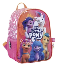 Mochila My Little Pony 12 Pulgadas - Wabro. - comprar online