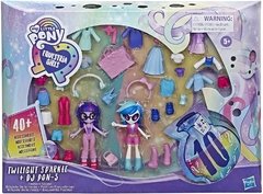 My Little Pony Brigada de la Moda Hasbro - comprar online
