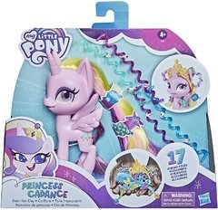 My little Pony Princesa Cadance - Hasbro - comprar online