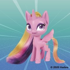 My little Pony Princesa Cadance - Hasbro