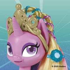 My little Pony Princesa Cadance - Hasbro en internet