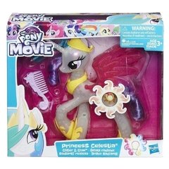 My little Pony Radiante Realeza - Hasbro