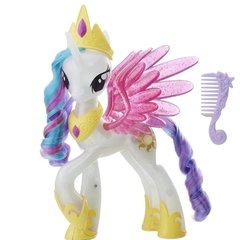 My little Pony Radiante Realeza - Hasbro - comprar online