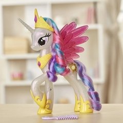 My little Pony Radiante Realeza - Hasbro en internet