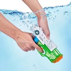 Pistola Lanza Agua XShot Nano Fast-Fill. en internet