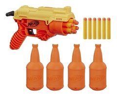 Nerf Alpha Strike Cobra Individual pistola Lanza dardo. Hasbro. - comprar online