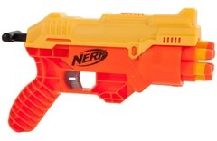 Nerf Alpha Strike Cobra Individual pistola Lanza dardo. Hasbro. en internet