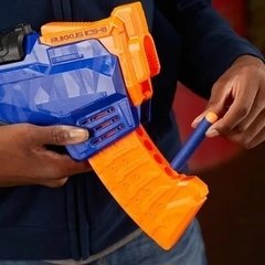 Nerf Elite Rukkus Pistola Lanza Dardos - Hasbro - Crawling