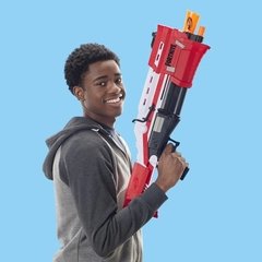 Nerf Fortnite TS Mega lanza dardos hasbro - comprar online