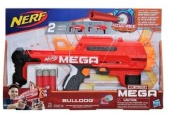 Nerf Mega Bulldog - Hasbro