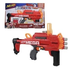 Nerf Mega Bulldog - Hasbro - comprar online