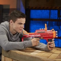 Nerf Mega Bulldog - Hasbro