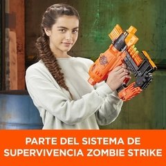 Nerf Zombie Survival System Nailbiter - Hasbro - tienda online