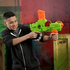 Nerf Zombie Strike Revreaper - Hasbro