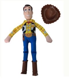 Toy Story Peluches con Cabeza De Goma - New Toys. - comprar online