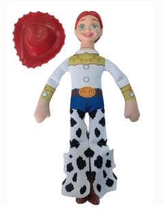 Toy Story Peluches con Cabeza De Goma - New Toys. en internet