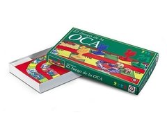 El Juego De La Oca Ruibal - comprar online